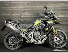 Triumph Tiger 1200 Desert Edition 2026 nieuw