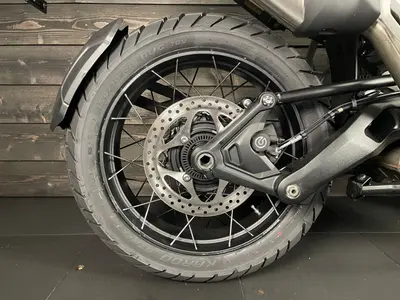 TRIUMPH TIGER 1200 DESERT EDITION – foto 4