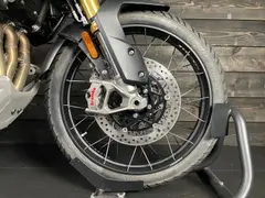 Triumph Tiger 1200 Desert Edition 2026 nieuw – foto 6 van 15