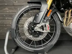 Triumph Tiger 1200 Desert Edition 2026 nieuw – foto 10 van 15