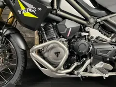 Triumph Tiger 1200 Desert Edition 2026 nieuw – foto 11 van 15