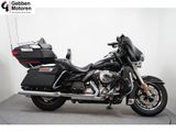 HARLEY-DAVIDSON ELECTRA GLIDE ULTRA LIMITED FLHTK