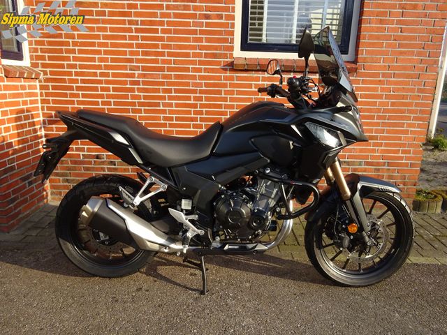 honda - cb-500-x---abs