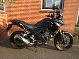 HONDA CB 500 X / ABS