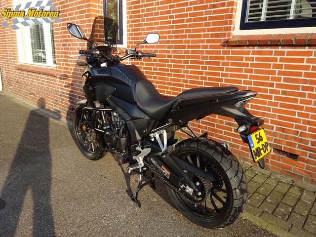 honda - cb-500-x---abs