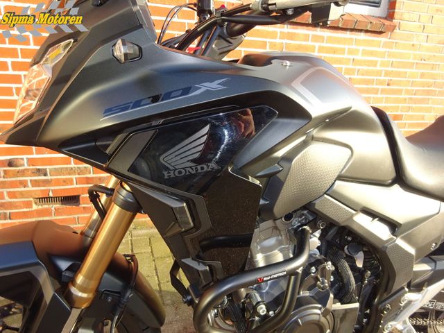 honda - cb-500-x---abs