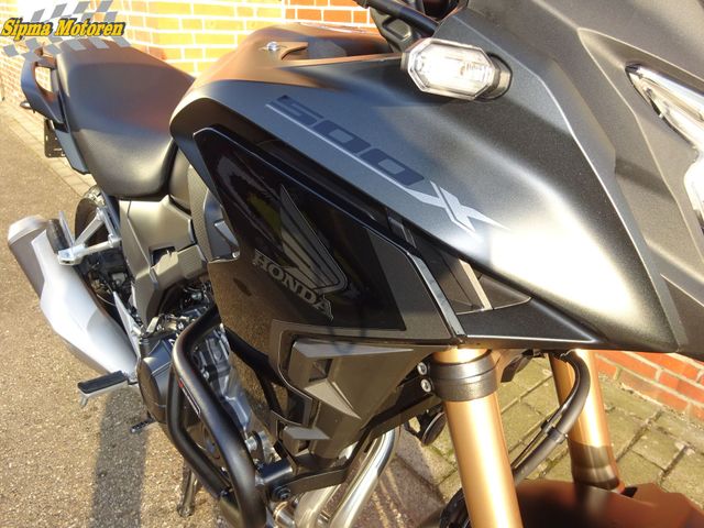 honda - cb-500-x---abs