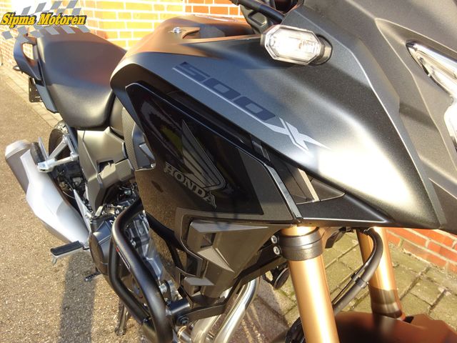 honda - cb-500-x---abs
