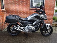 HONDA NC 700 X C-ABS