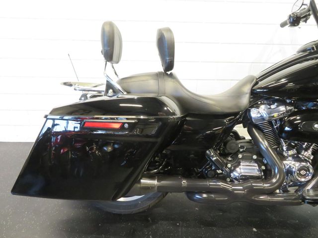 harley-davidson - road-glide