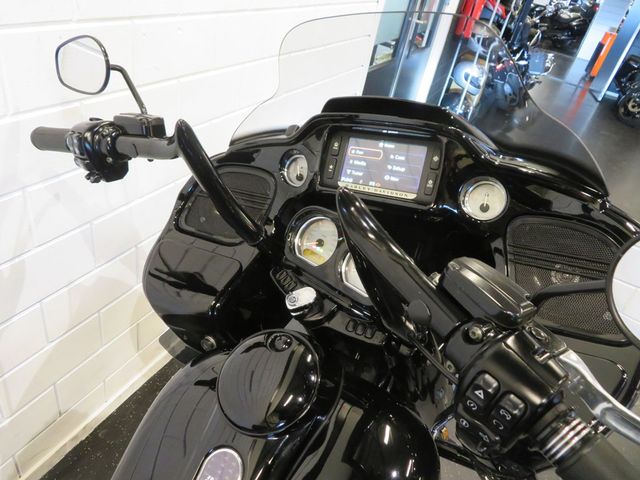 harley-davidson - road-glide