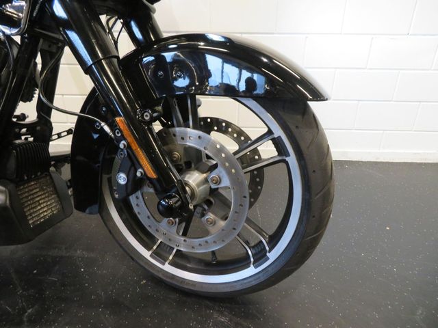 harley-davidson - road-glide