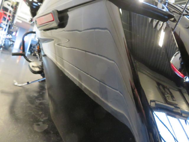 harley-davidson - road-glide