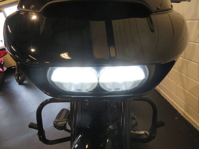 harley-davidson - road-glide