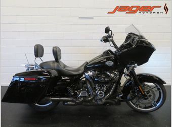 Harley-Davidson Road Glide 2017 occasion