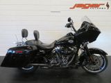 HARLEY-DAVIDSON ROAD GLIDE