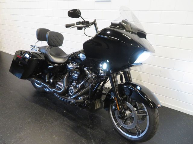 harley-davidson - road-glide