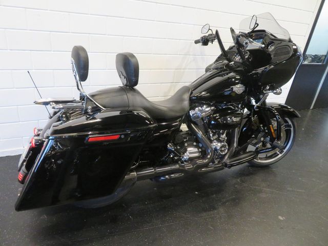 harley-davidson - road-glide