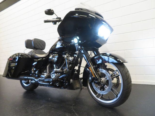 harley-davidson - road-glide