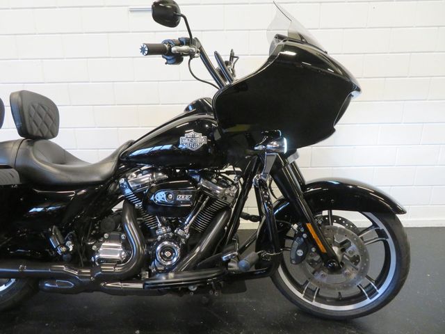 harley-davidson - road-glide