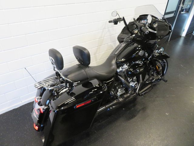 harley-davidson - road-glide