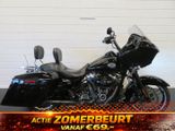 HARLEY-DAVIDSON ROAD GLIDE