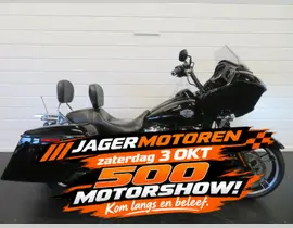 Harley-Davidson Road Glide 2017 occasion