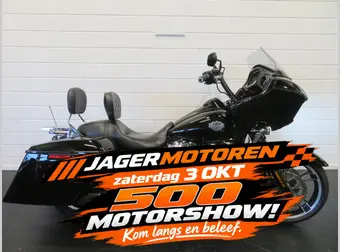 Harley-Davidson Road Glide 2017 occasion