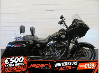 Harley-Davidson Road Glide 2017 occasion