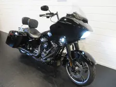 Harley-Davidson Fltrxs Road Glide M8 Gaafe Bike! 2017 occasion – foto 2 van 13
