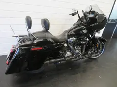 Harley-Davidson Fltrxs Road Glide M8 Gaafe Bike! 2017 occasion – foto 3 van 13