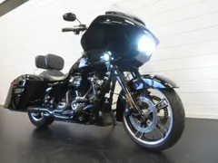 Harley-Davidson Fltrxs Road Glide M8 Gaafe Bike! 2017 occasion – foto 8 van 13