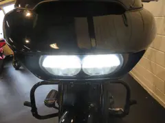 Harley-Davidson Fltrxs Road Glide M8 Gaafe Bike! 2017 occasion – foto 13 van 13