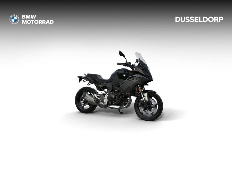 BMW F 900 XR 2026 occasion