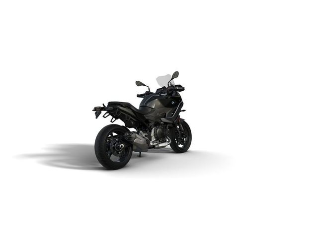 bmw - f-900-xr