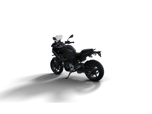 bmw - f-900-xr