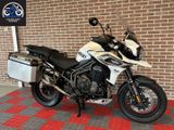TRIUMPH TIGER EXPLORER XCA