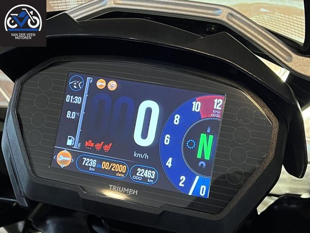 triumph - tiger-explorer-xca