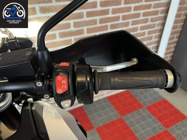 triumph - tiger-explorer-xca