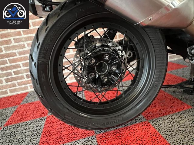 triumph - tiger-explorer-xca