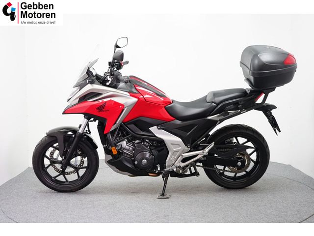 honda - nc-750-x-abs