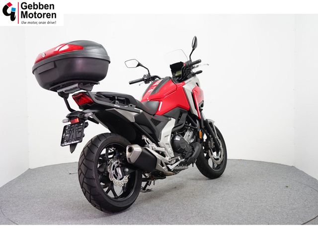 honda - nc-750-x-abs