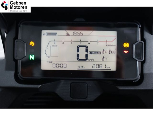 honda - nc-750-x-abs