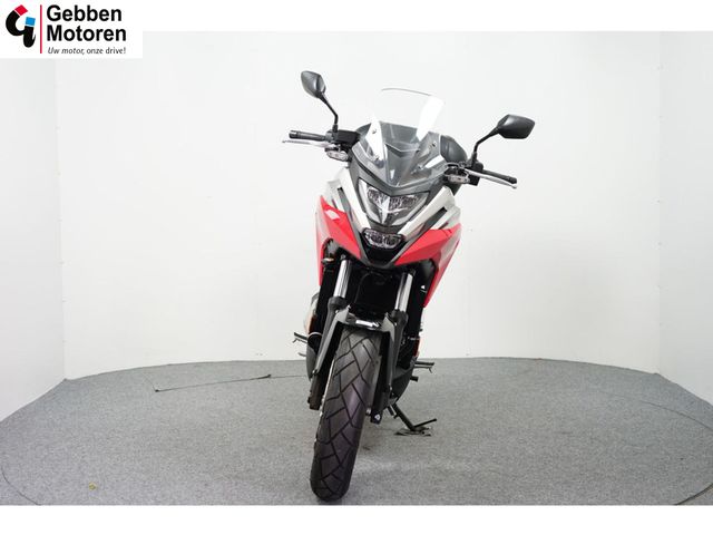 honda - nc-750-x-abs