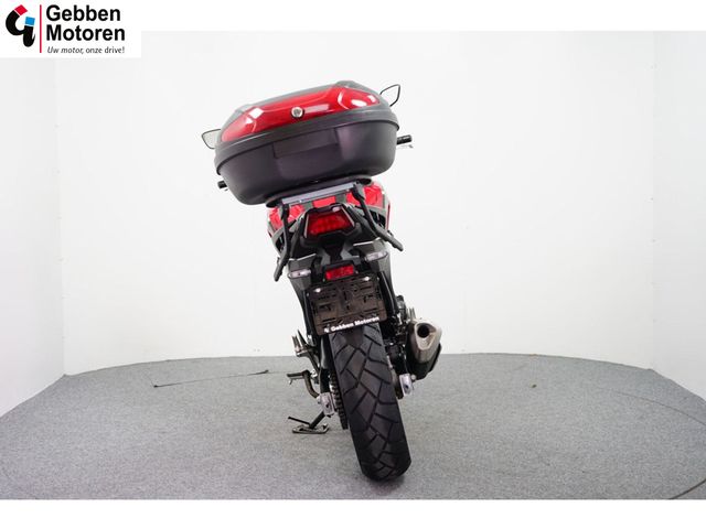 honda - nc-750-x-abs