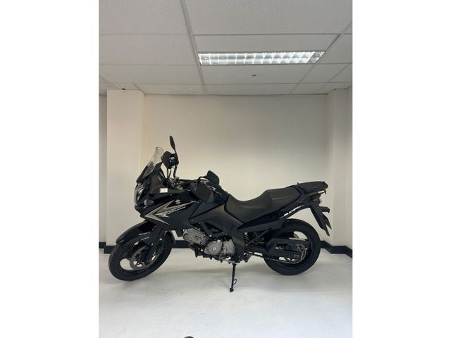 suzuki - v-strom-dl-650-abs
