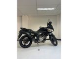 SUZUKI V-STROM DL 650 ABS