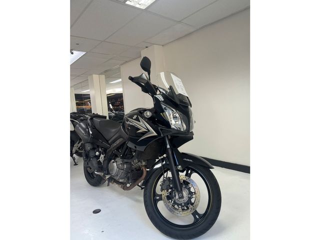 suzuki - v-strom-dl-650-abs