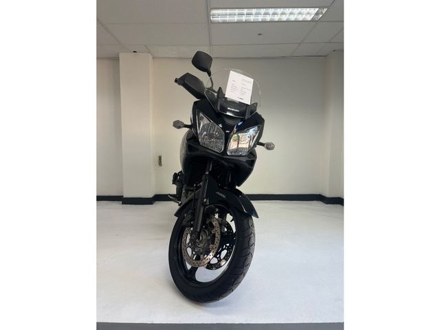 suzuki - v-strom-dl-650-abs