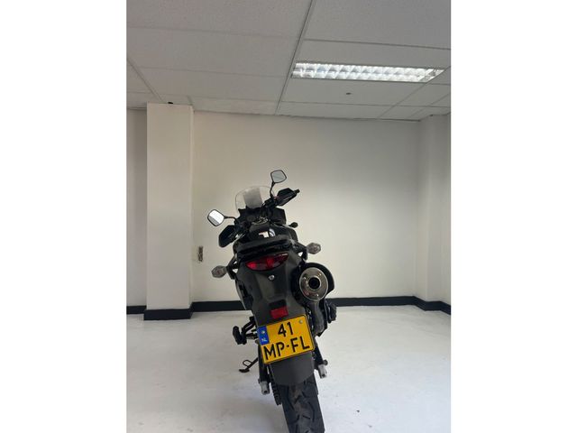 suzuki - v-strom-dl-650-abs